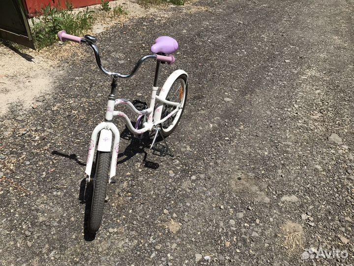 Велосипед 20 дюймов