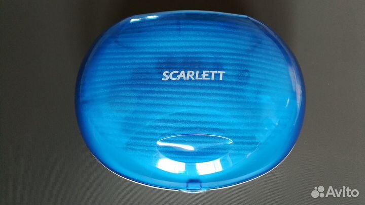 Аппарат для маникюра scarlett