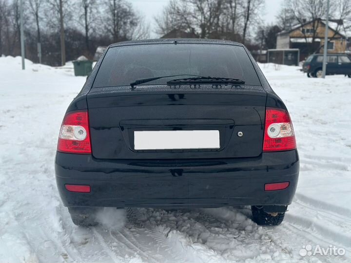 LADA Priora 1.6 МТ, 2012, 145 000 км