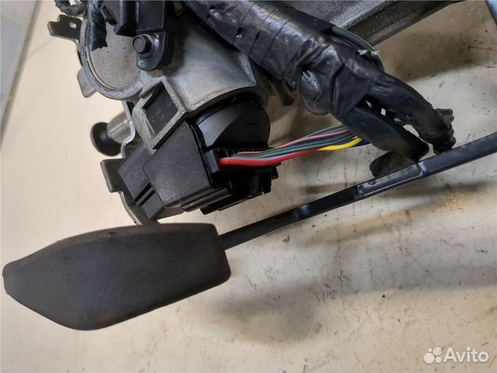 Колонка рулевая Ford Expedition, 2005