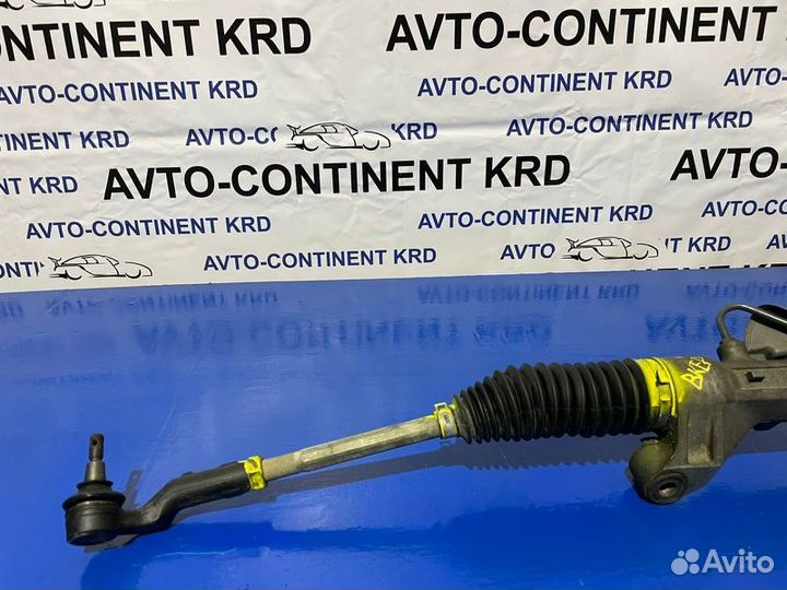 Рулевая рейка Mazda Axela bkep LF