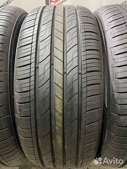 Kumho Solus TA21 245/50 R18 100V