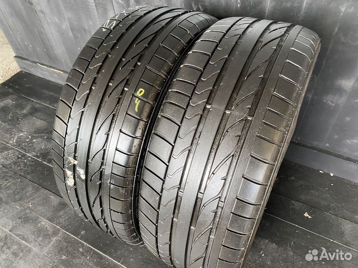 Bridgestone Potenza RE050A 235/45 R18