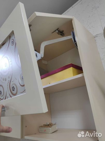 Кухонная мебель