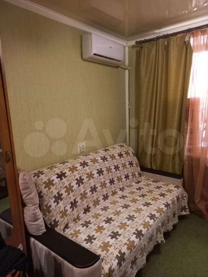 Комната 19 м² в 1-к., 8/9 эт.