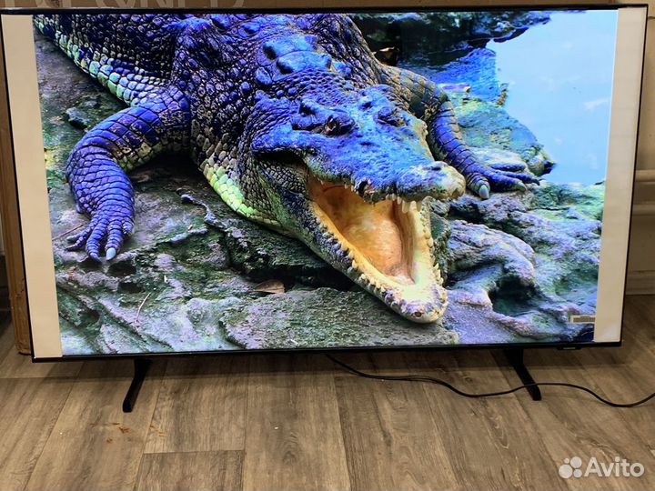 Samsung 50 4k, SMART TV, 2023