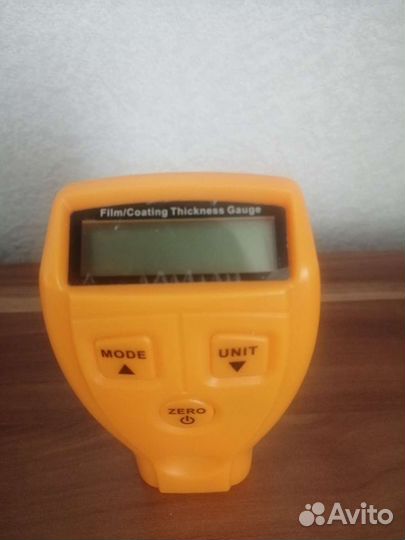 Аренда прокат толщиномер
