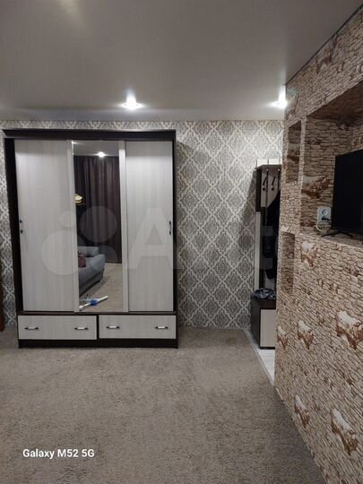 2-к. квартира, 42 м², 5/5 эт.