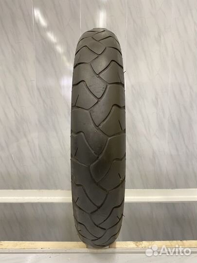 110/80 R19 Bridgstone Battle Wing BW501 (17)