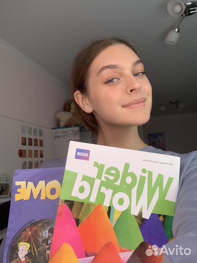 Репетитор по английскому онлайн