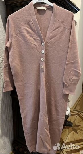 Stefanel платье трикотаж