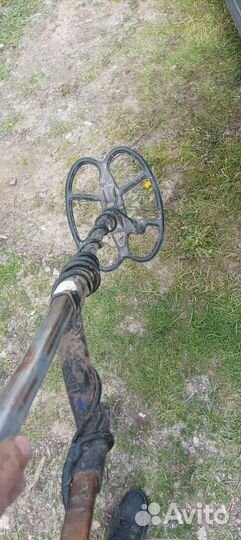 Металлоискатель на прокат