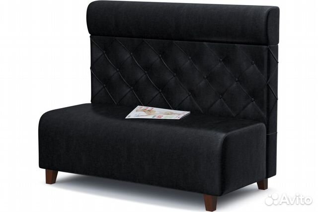 Диван офисный 