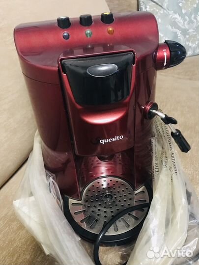 Кофемашина