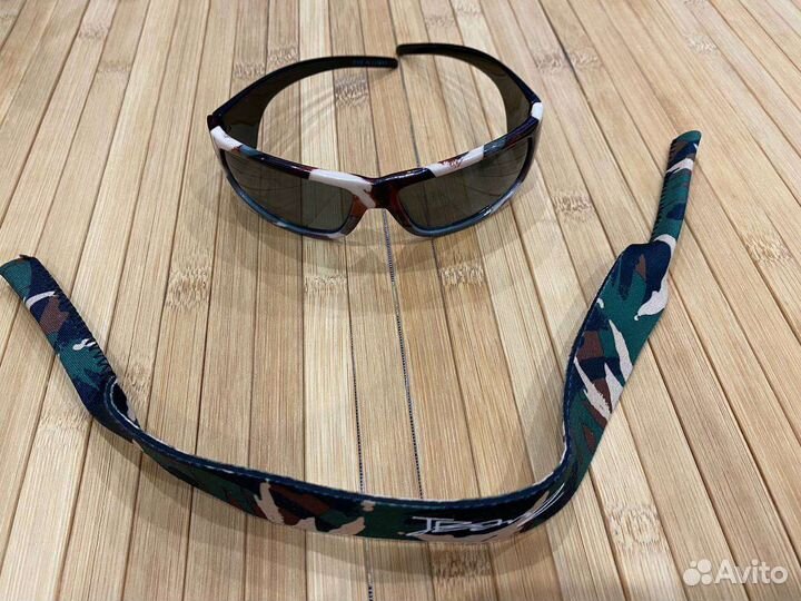 Солнцезащитные очки детские