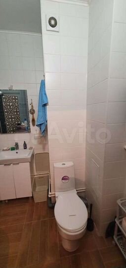 Квартира-студия, 27 м², 10/12 эт.