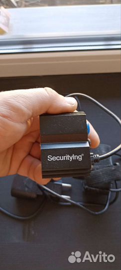 Фара для велосипеда