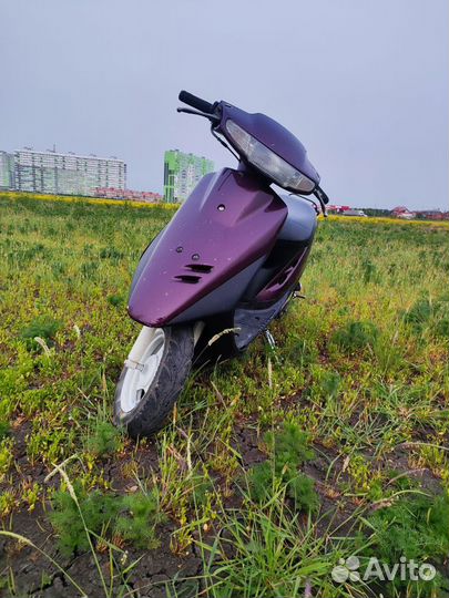 Продаю Honda dio 27