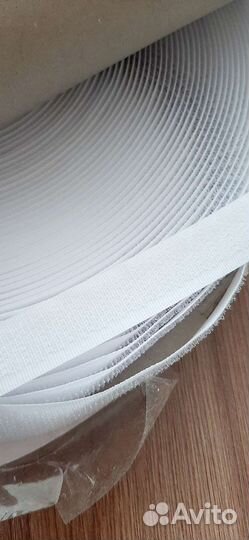 Липучка швейная 16 мм