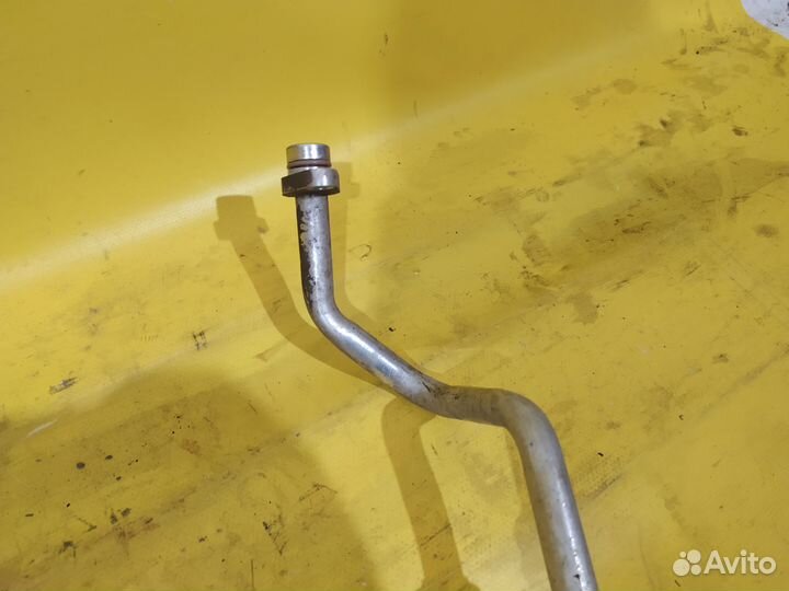 Трубка кондиционера Renault Fluence 2010-2017 Рено