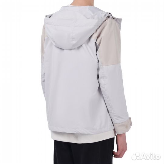 THE north face Jacket Men White (M)(26)