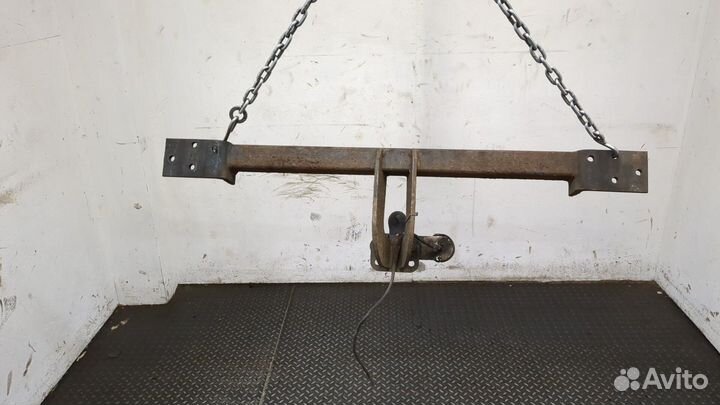 Прицепное устройство (фаркоп) Mazda Tribute, 2003