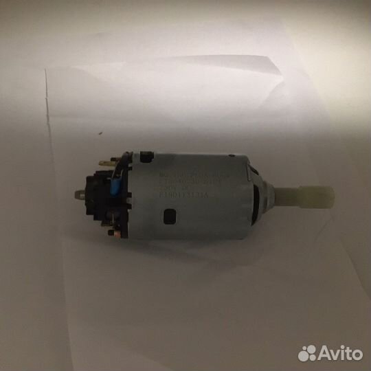 Мотор от блендера MQ 150 plus 600W