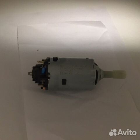 Мотор от блендера MQ 150 plus 600W