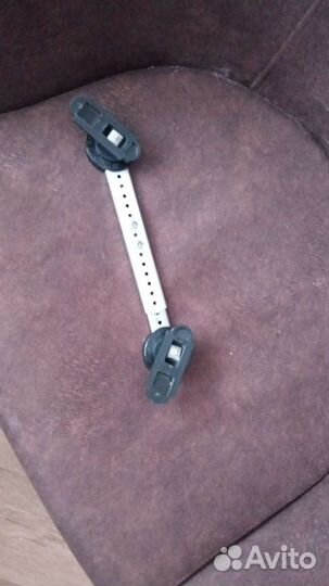 Планка Медвежонок