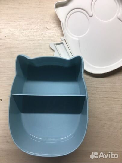 Ланч бокс детский