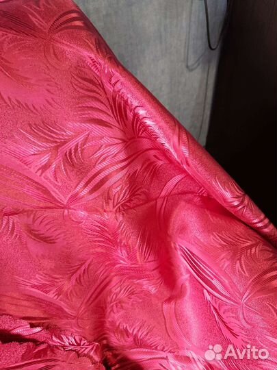 Шторы на большое окно