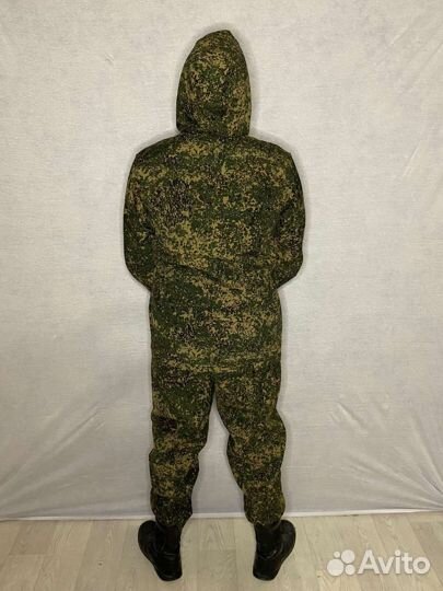 Летняя тактическая форма