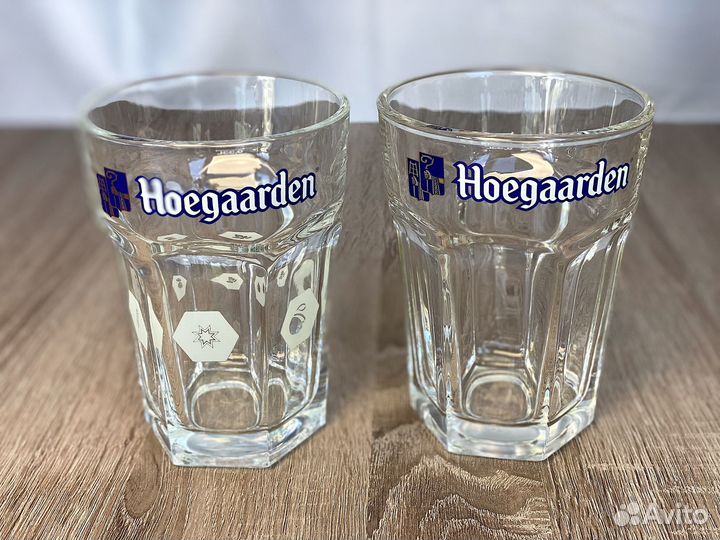 Пивные кружки и бокалы