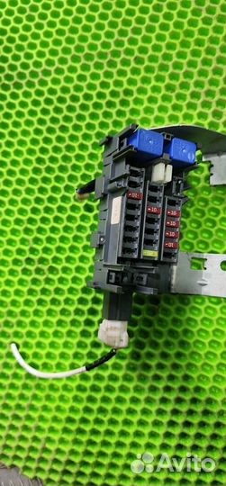 Блок предохранителей Nissan Juke F15