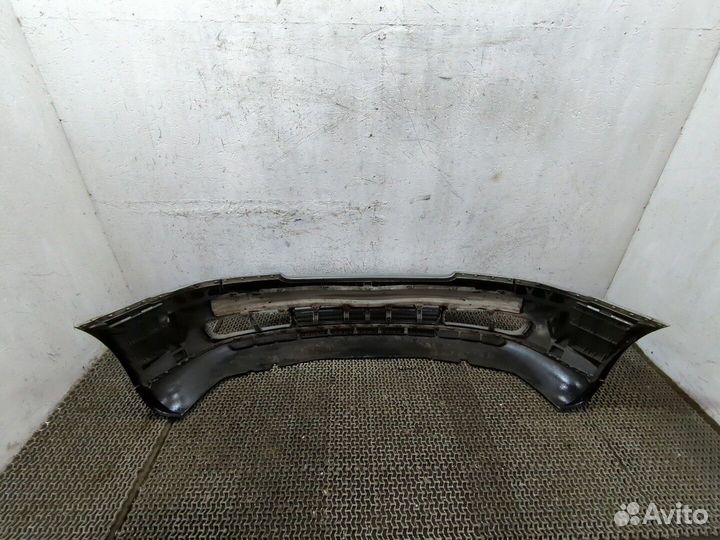 Бампер Audi A4 (B5), 1999