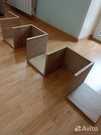 Полка настенная