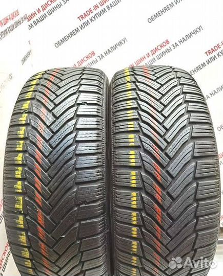 Michelin Alpin 6 185/65 R15 88Q