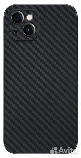 Carbon case iPhone 12