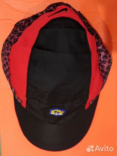 Бейсболка Nike Tn Vintage Оригинал