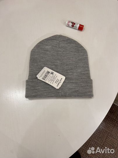 Шапка женская