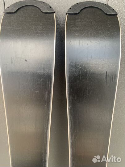 Горные лыжи детские 110