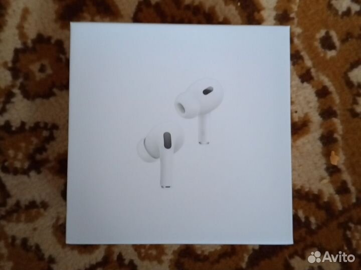 Air pods pro 2 Оригинал Новые