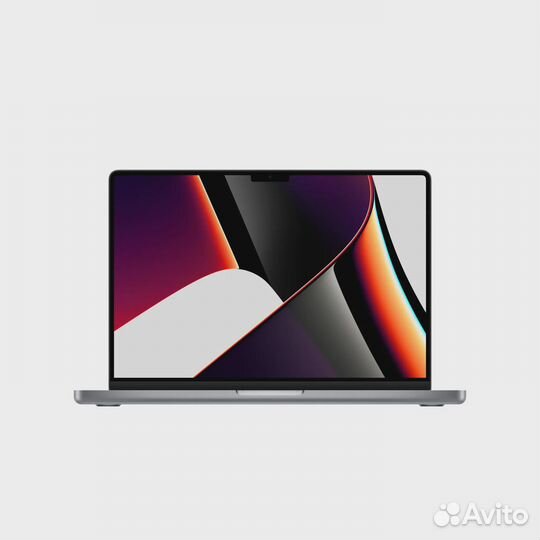 MacBook Pro 14 (2021) M1 Pro 16 Gb/ 512 Gb