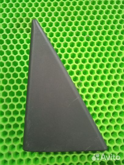 Крышка зеркала внутренняя левая Lifan X60