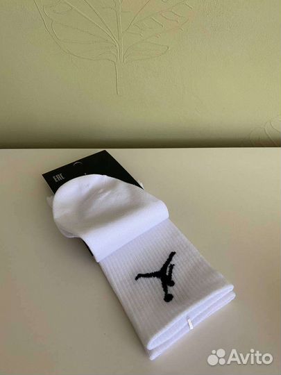 Носки nike jordan