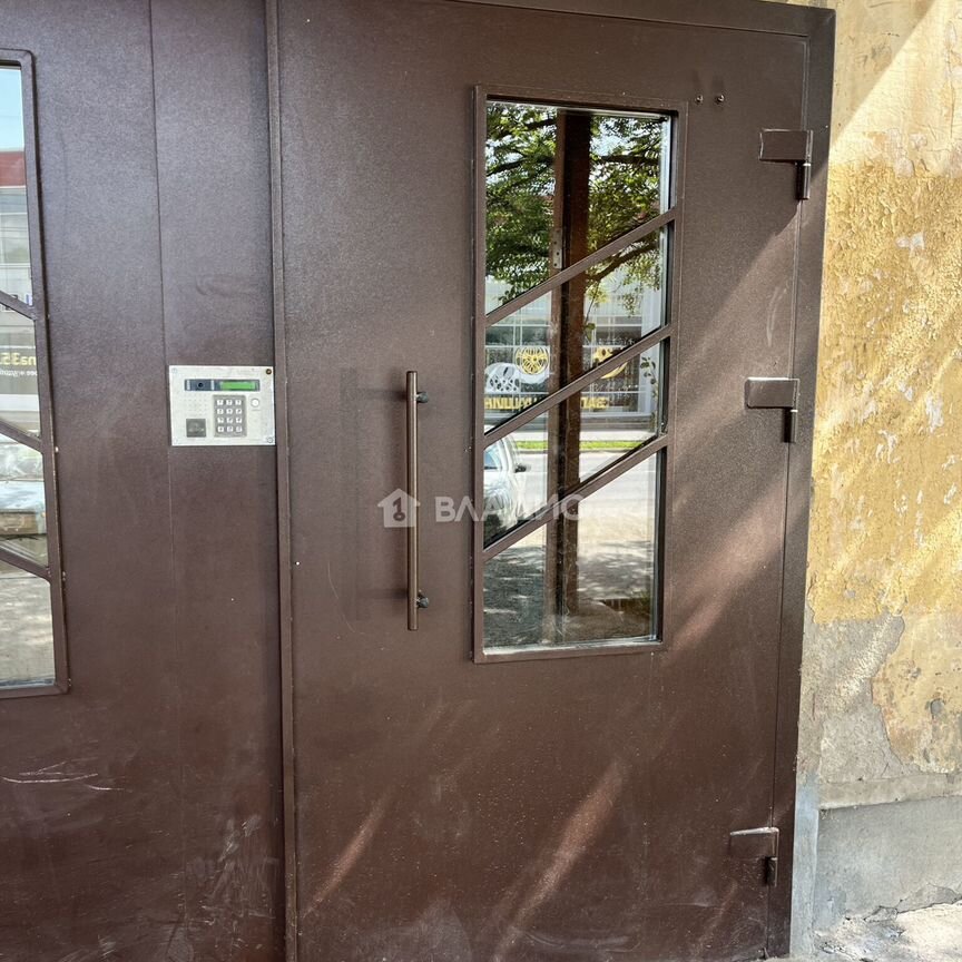 Квартира 12.4 м² в Вологда — фото 21 из 21