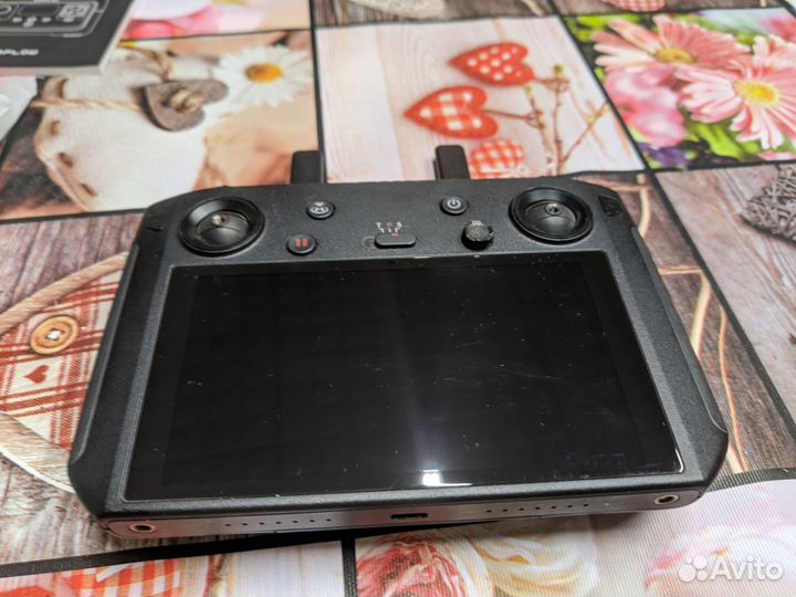 Пульт dji smart controller RM 500