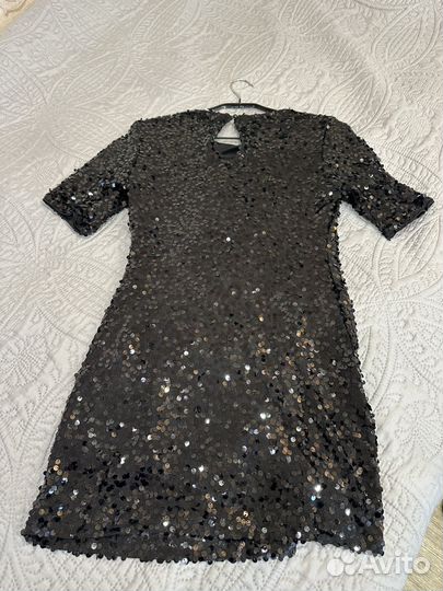 Женское платье 42 44 46