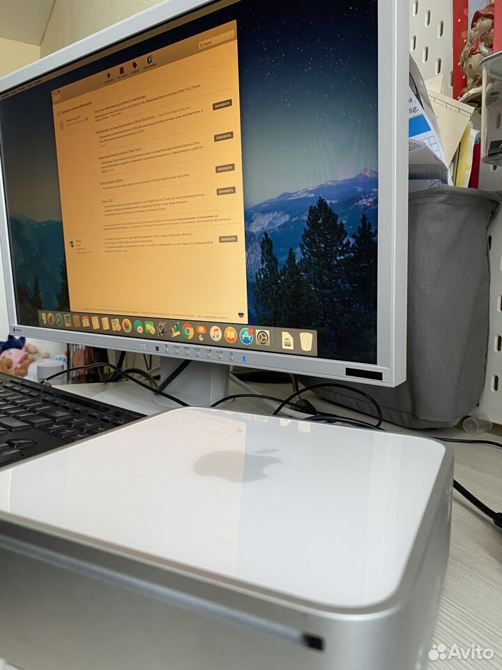 Mac mini 2009