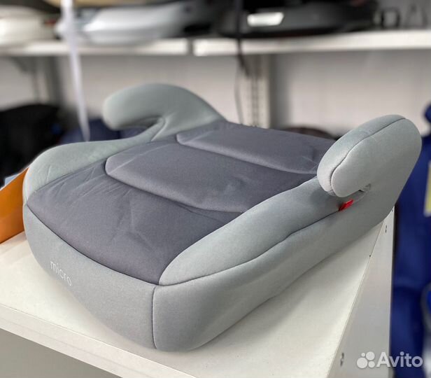 Автокресло 1034 